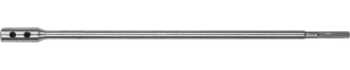 Удлинитель для сверл перовых, с имбусовым ключом, шестигранный хвостовик 1/4, L=300мм, STAYER Professional, 2952
