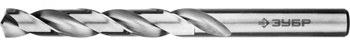 Сверло по металлу Ø 13 x 151 мм, сталь Р6М5, класс А1, Профессионал ЗУБР 29625-13