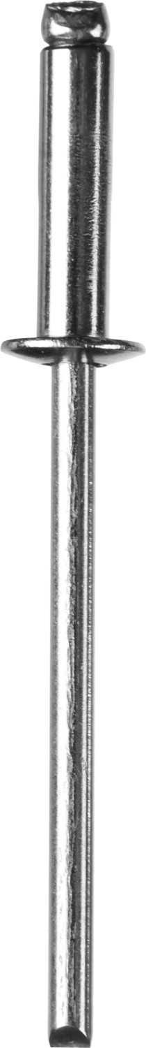 Заклепки из нержавеющей стали, 3,2x10 мм, 1000 шт, ЗУБР Профессионал, 31315-32-10