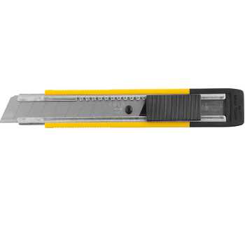 Нож для работ средней тяжести 12,5 мм OLFA , OL-MT-1