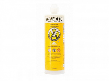 Химический картридж A-VE 410 ml Винилэстер