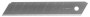 Лезвия сегментированные 18 мм 5 шт STAYER, 0915-S5