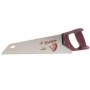 Ножовка для тонкого пиления пластмассовая ручка ЗУБР 350 мм, 15150-35_z01