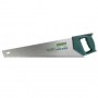 Ножовка для точного реза, 450 мм, 11 TPI 3D зуб, KRAFTOOL, Alligator 11, 15203-45