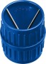 Зенковка-фаскосниматель для зачистки и снятия внутренней и внешней фасок 3-40 мм, Профессионал ЗУБР 23791