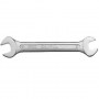 Ключ рожковый 14х15 мм хромированный KRAFTOOL, 27033-12-13