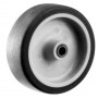 Колесо диаметр 50 мм, грузоподъемность 40 кг, ЗУБР, 30946-50
