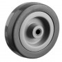 Колесо диаметр 100 мм, грузоподъемность 65 кг, ЗУБР, 30956-100