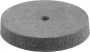 Круг абразивный шлифовальный, d 22x1,7х4,0мм, ЗУБР,35919
