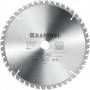 KRAFTOOL Optima 315 х 30 мм 48Т, диск пильный по дереву (36951-315-30)