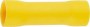 Гильза соединительная, изолированная, желтая, сечение кабеля 4-6мм2, 48А, 10шт, СВЕТОЗАР,49450-60