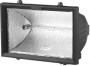 STAYER MAXLight прожектор 1500 Вт галогенный, черный, 57107-B