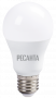 Лампа светодиодная РЕСАНТА LL-R-A60-13W-230-3K-E27