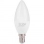 Лампа светодиодная CN_5W_E14_3000K Свеча 5Вт E14 3000K