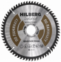 Диск пильный 190*30/20*64Т Hilberg Industrial Ламинат (1 шт) Hilberg