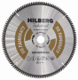 Диск пильный 305*30*120Т Hilberg Industrial Ламинат (1 шт) Hilberg
