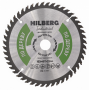 Диск пильный 160*20*48Т Hilberg Industrial Дерево (1 шт) Hilberg