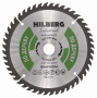 Диск пильный 165*20*48Т Hilberg Industrial Дерево (1 шт) Hilberg