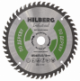 Диск пильный 185*20/16*48Т Hilberg Industrial Дерево (1 шт) Hilberg
