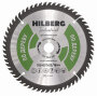 Диск пильный 185*20/16*60Т Hilberg Industrial Дерево (1 шт) Hilberg