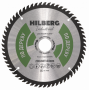 Диск пильный 200*30*60Т Hilberg Industrial Дерево (1 шт) Hilberg
