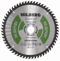 Диск пильный 255*30*60Т Hilberg Industrial Дерево (1 шт) Hilberg