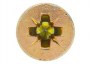 Дюбель-гвоздь полипропиленовый с потайным бортиком 8 х 100 мм, 100 шт Сибртех 42136