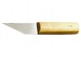Нож сапожный, 180 мм, (Металлист) Россия 78995