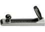 Рубанок, 250 х 42 мм, обдирочный, металлический, для гипсокартона, переставная ручка Matrix 879165
