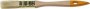 Кисть флейцевая 20мм, деревянная ручка, натуральная щетина DEXX, 0100-020_z02
