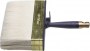 Макловица искусственная щетина пластмассовый корпус 50х150 мм ЗУБР, 01817-15