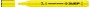 ЗУБР ММ-400, желтый, 2 мм, круглый, маркер меловой, ПРОФЕССИОНАЛ 06332-5