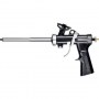 Пистолет для монтажной пены цельнометаллический профессиональный KRAFTOOL GRAND 06853