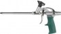 Пистолет Kraftool KRAFT-MAX для монтажной пены тефлоновое покрытие 0685_z03