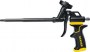 Профессиональный пистолет для монтажной пены, с полным тефлоновым покрытием,STAYER BLACK PRO,06862_z02