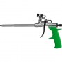 Пистолет для монтажной пены металлический корпус DEXX серия PROFI, 06868