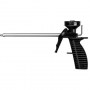 Пистолет для монтажной пены, пластиковый химически стойкий корпус, клапаны из нержавеющей стали, DEXX, MIX, 06869_z01