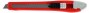 Нож с сегментированным лезвием 9 мм ЗУБР, 09151