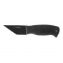 Нож сапожный с эргономичной обрезиненной рукояткой 185 мм ЗУБР, 0955