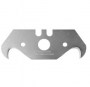 Лезвия сменные крюковидные для универсальных ножей KRAFTOOL 5шт, 09644-S5_z01