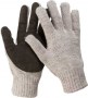 ЗУБР ТАЙГА, размер L-XL, перчатки утепленные со спилковым наладонником., 11467-XL