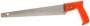 Ножовка по дереву с узким полотном, шаг зуба 4мм, 300мм, ИЖ, 15212-30