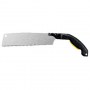 Ножовка (пила) 300 мм, 16 TPI, мелкий зуб, для точных работ, STAYER, Cobra PullSaw, 15088