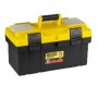 Ящик для инструмента пластиковый 420х220х195 мм STAYER, 2-38015-16_z01