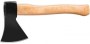 Топор 1000 кованый с деревянной рукояткой 360 мм (общий вес 1100 г) MIRAX, 2060-10_z02