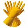 Перчатки хозяйственные 1-й сорт размер M