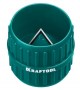 Зенковка-фаскосниматель для зачистки и снятия внутренней и внешней фасок 4-36 мм, Universal KRAFTOOL 23795