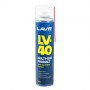 Многофункциональная универсальная смазка LV-40,Multipurpose grease LV-40,аэрозоль Ln1485,LAVR(400мл) LAVR