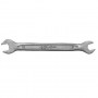 Ключ рожковый 9х11 мм хромированный ЗУБР, 27010-09-11_z01