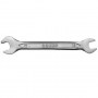 Ключ рожковый 10х12 мм хромированный ЗУБР, 27010-10-12